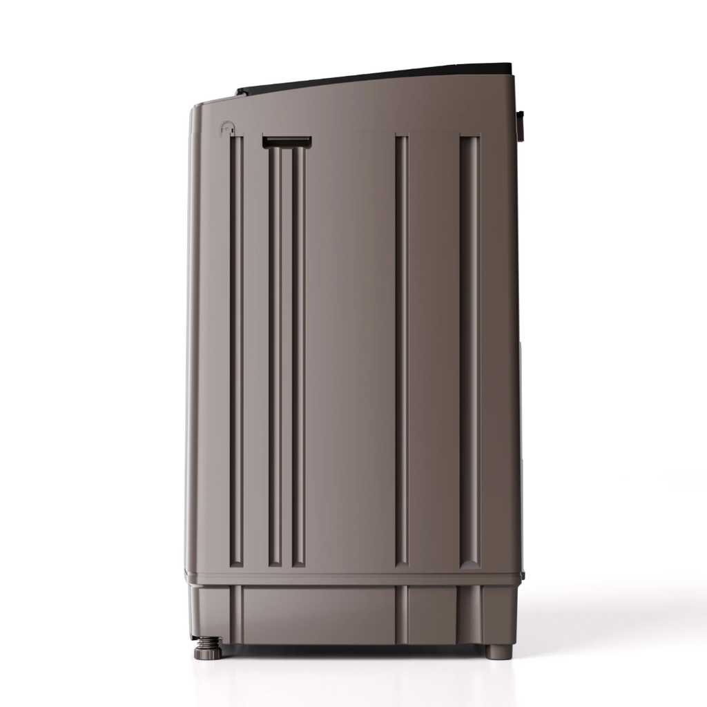 Roeyintar 10KG Top Load Fully Automatic Washing Machine — UV Light, Self Clean & Air Dry