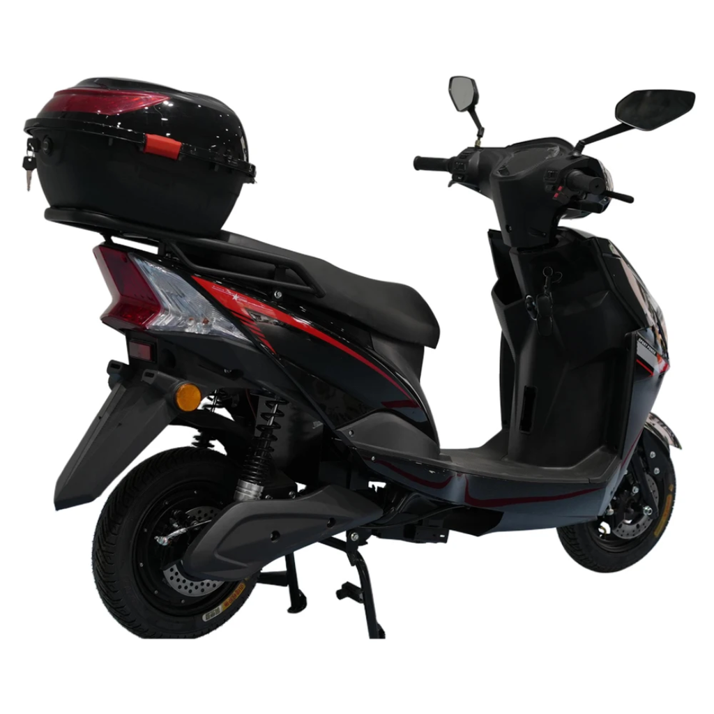 Sport Power Electric Scooter (2000W) – Off-Road Ready
