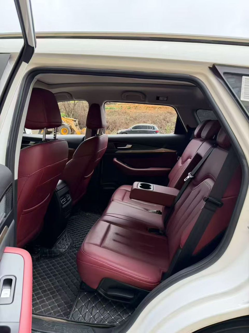 Jetour X70 — Premium Family SUV