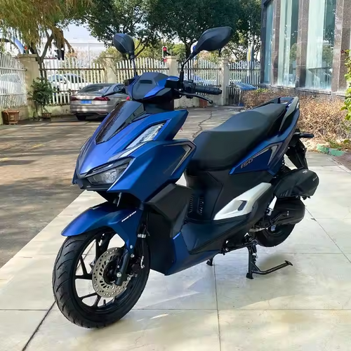 150cc Smart Scooter