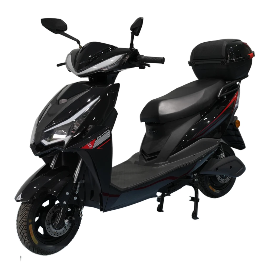 Sport Power Electric Scooter (2000W) – Off-Road Ready