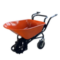 Electric Powered Wheelbarrow