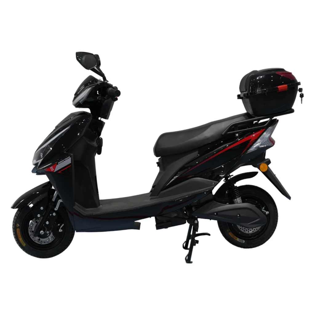 Sport Power Electric Scooter (2000W) – Off-Road Ready