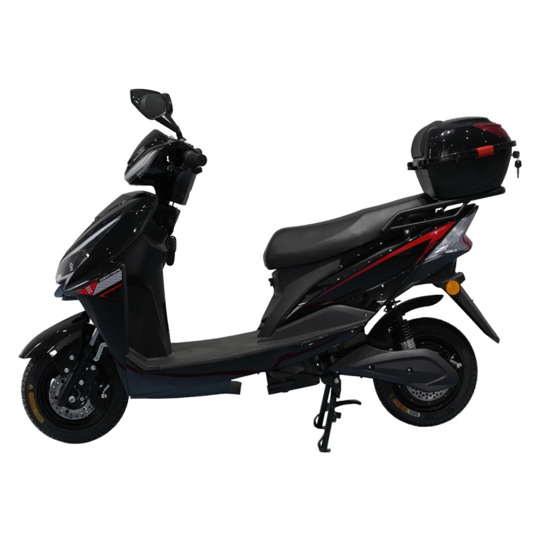 Sport Power Electric Scooter (2000W) – Off-Road Ready