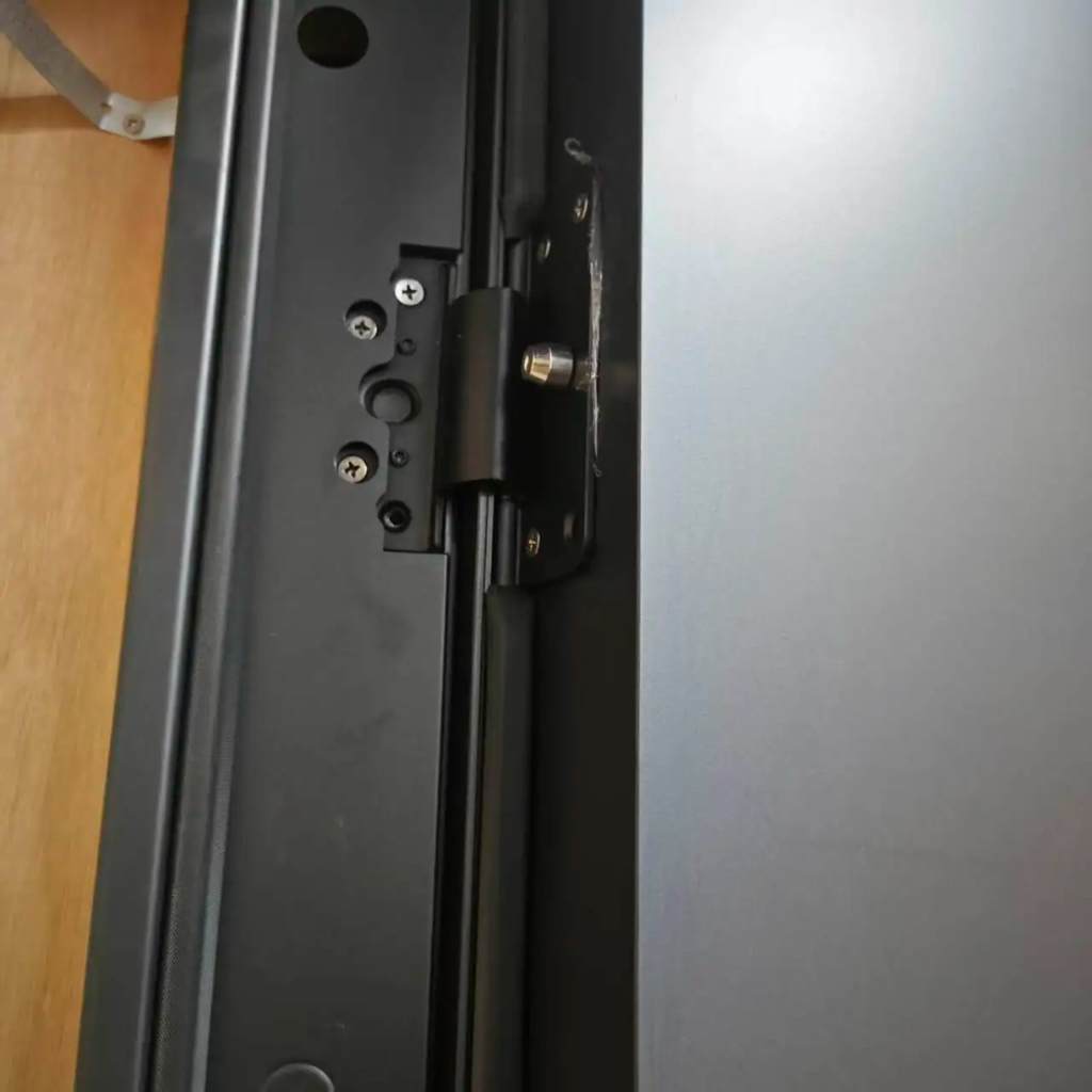 Premium Security Steel Door — Multi-Point Lock, Reinforced Frame